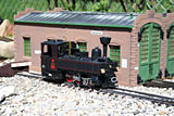 Zillertalbahn Lok 2