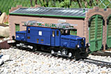 RhB Ge 6/6 I 412