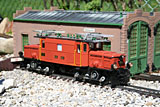 RhB Ge 6/6 I 413