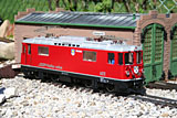 RhB Ge 4/4 II 622
